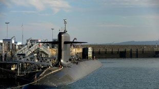 France probes mystery drone flight over nuclear sub base