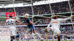 Chelsea vence Leeds (1-0) com gol de Enzo Fern&aacute;ndez e vai enfrentar City na final da FA Cup