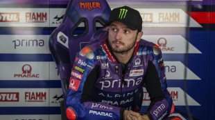 MotoGP: Valencia, Miller il più veloce nella FP1