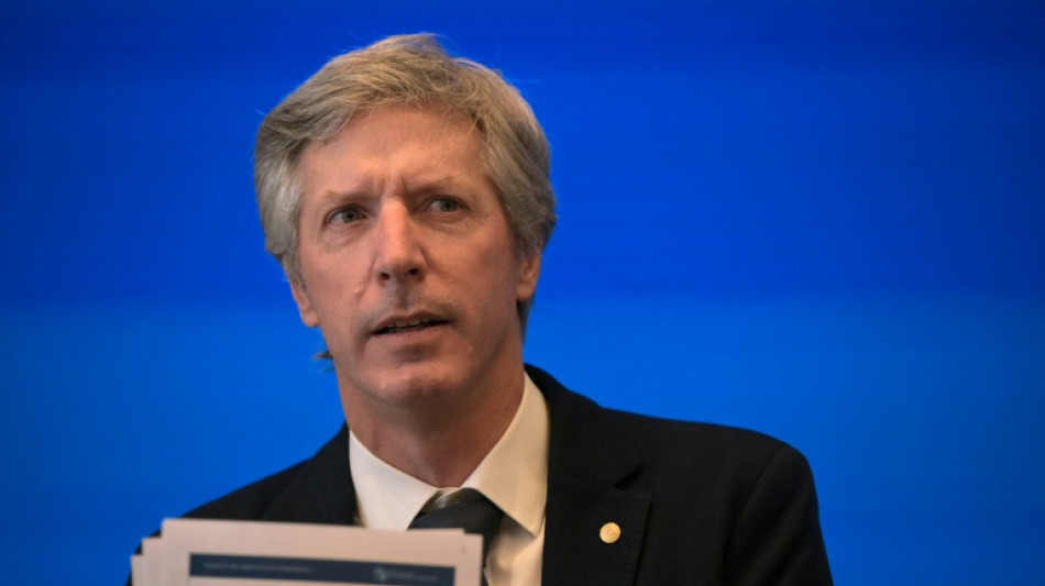 Argentina ajustar&aacute; las bandas cambiarias al ritmo de la inflaci&oacute;n