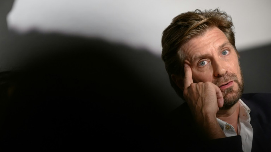 Cannes se termine, stars et l&eacute;gendes de Hollywood pour remettre la Palme d'or