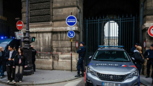 Acht Schmuckstücke "von unschätzbarem kulturellen Wert" im Louvre gestohlen