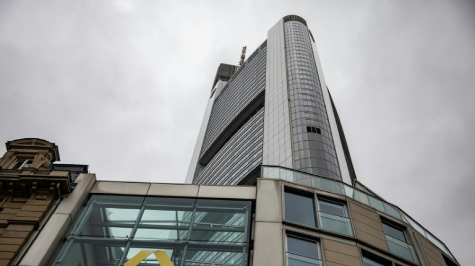 Bayerische Polizei warnt erneut vor gef&auml;hrlichen Briefen wegen Bank-Erpressung