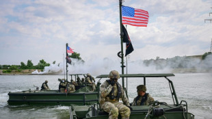 Estados Unidos reduzem presença militar na Europa, mas sem 'retirada'