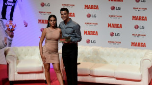 Deportes, lujo y encanto: parte de la vida de Cristiano Ronaldo y Georgina