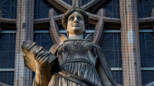 T&ouml;dliche Messerattacke an Chemnitzer Karl-Marx-Monument: Mordprozess begonnen