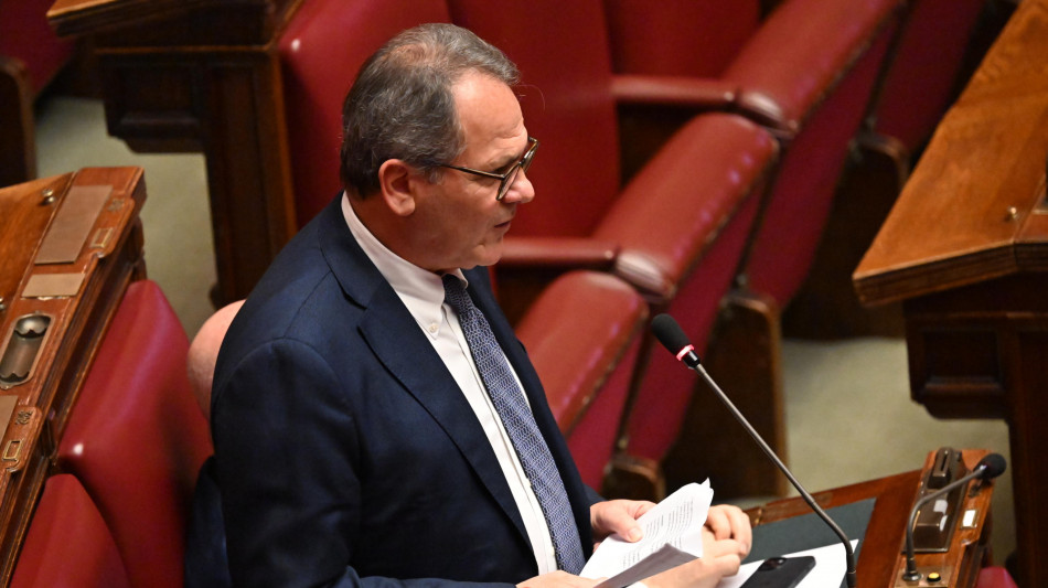 Saverio Romano, sono tranquillo e a disposizione della Procura