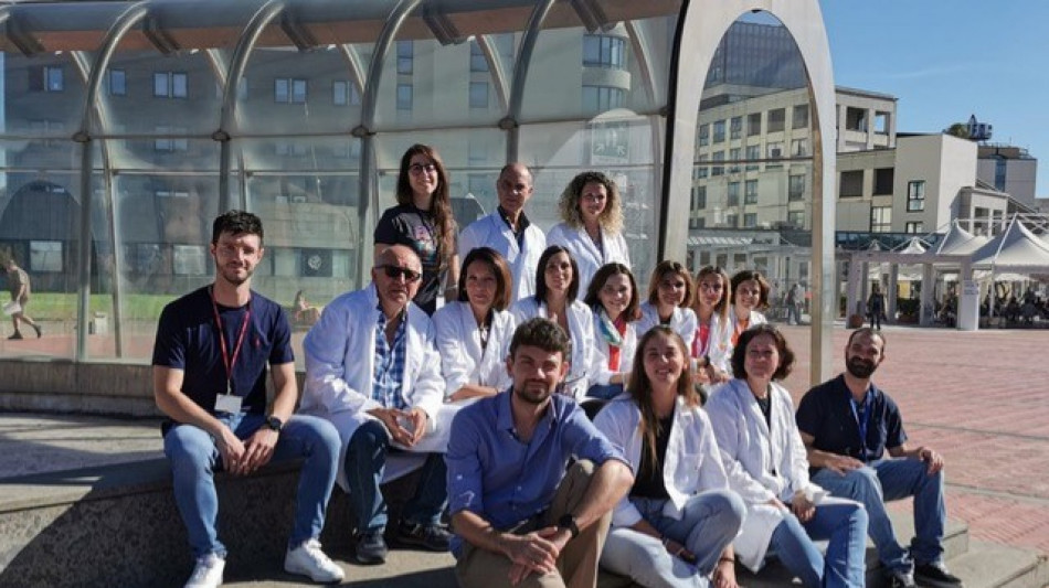 Mieloma multiplo, scoperto l'interruttore che causa la resistenza alle cure