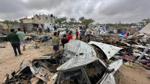 Netanyahu ouvert à un accord incluant la fin de l'offensive à Gaza, raids meurtriers