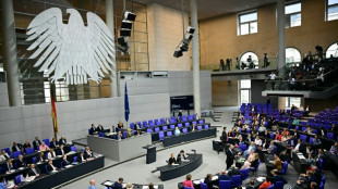 Bundestag schr&auml;nkt Missbrauch von Lachgas und K.O.-Tropfen ein