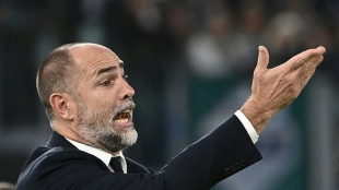 Juventus demite técnico após derrota para Lazio