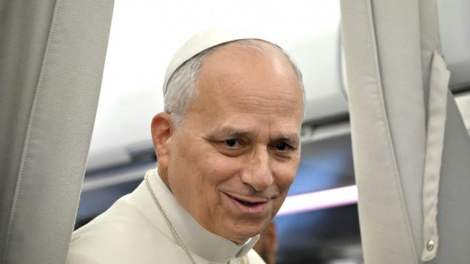 León XIV planea un viaje a África y menciona su deseo de visitar Latinoamérica
