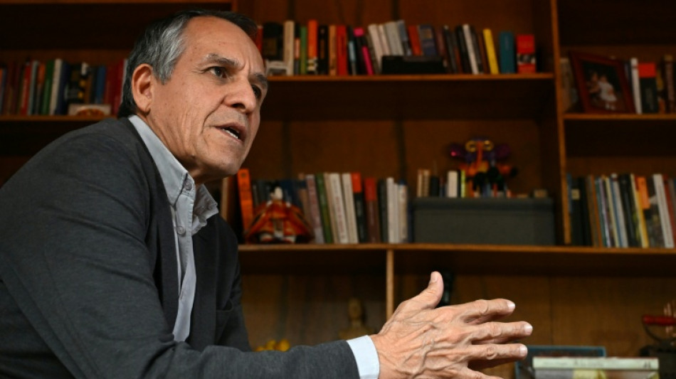 Colombia's top drug cartel in decline, may lay down arms: negotiator