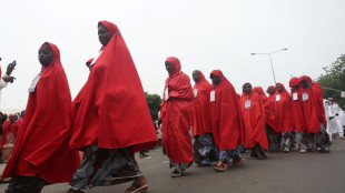La policía religiosa de Nigeria arresta a 25 jóvenes por planear una boda homosexual