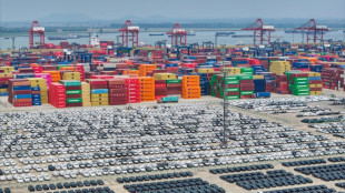 Guerre commerciale: la Chine dit "évaluer" une proposition américaine