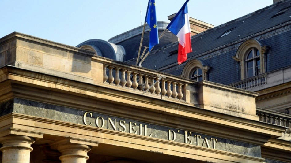 Masques et gestion du Covid: pas de faute de l'Etat, dit le Conseil d'Etat, qui rejette des demandes d'indemnisation