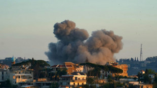 Israel fliegt nach Evakuierungsanordnung erneut Luftangriffe auf den Libanon