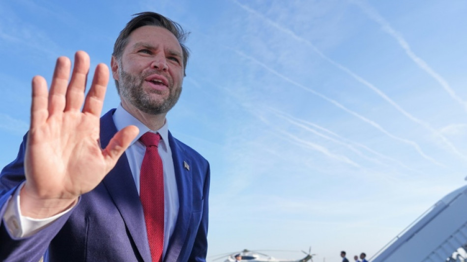 Iranian delegation in Pakistan for talks with US, Vance on his way
