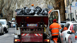 Italian garbagemen help recover lost 1 mln euro lottery ticket