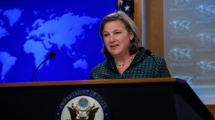 EEUU conf&iacute;a en que Alemania no activar&aacute; el gasoducto Nord Stream si Mosc&uacute; invade Ucrania