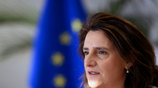 Minneapolis: une responsable de l'UE indign&eacute;e par des images "terrifiantes", un "choc"