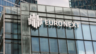 La Bourse de Paris se replie après un record la veille