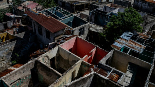 M&aacute;s de 5.500 muertos por la violencia en Hait&iacute; en diez meses, seg&uacute;n la ONU