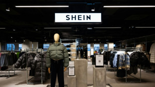 Shein s'installe à Paris sous haute tension