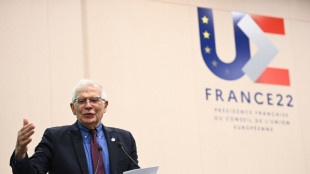 La UE adoptar&aacute; este martes sus primeras sanciones contra Rusia por Ucrania