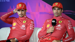 GP Cina: Leclerc, domani l'obiettivo &egrave; il podio