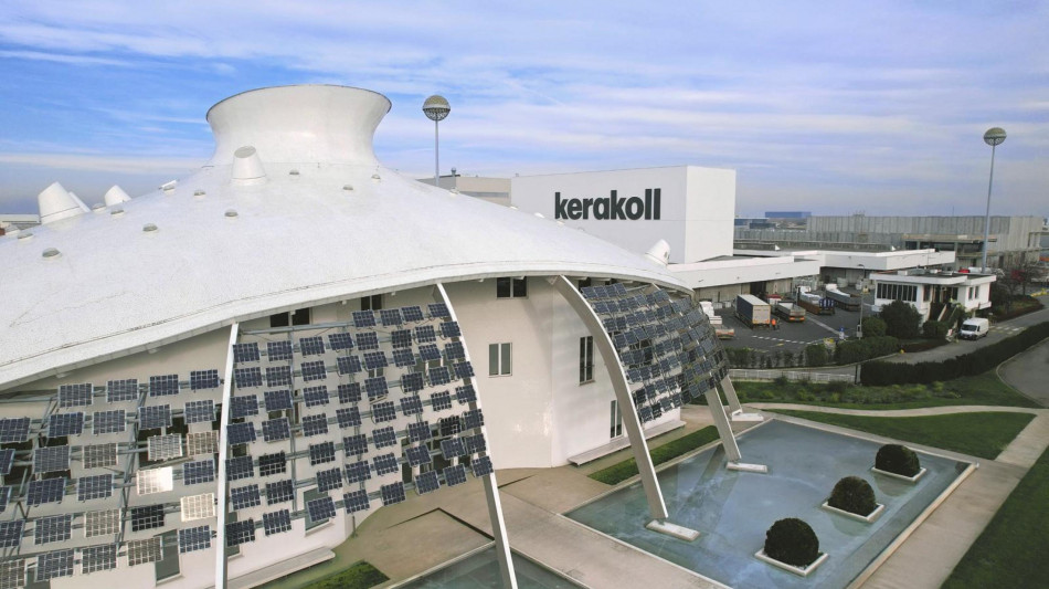 Fibre Net e Kerakoll siglano un accordo per un polo europeo del rinforzo strutturale