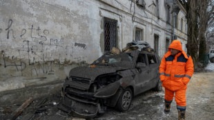 Ucr&acirc;nia e R&uacute;ssia realizam nova troca de prisioneiros