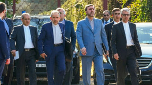 L'Iran met en garde Washington contre "toute exigence excessive" dans les pourparlers