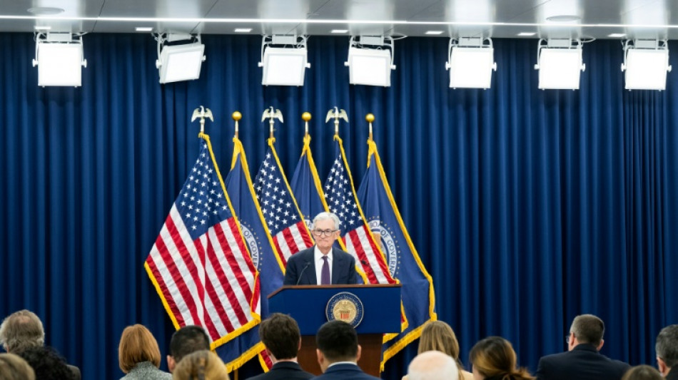 Un juez anula la acci&oacute;n judicial contra el presidente de la Fed iniciada por administraci&oacute;n Trump