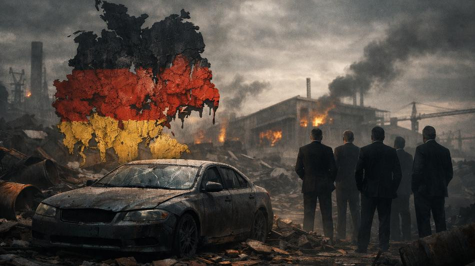 AC Schnitzer: When Iconic Tuners Fall Silent